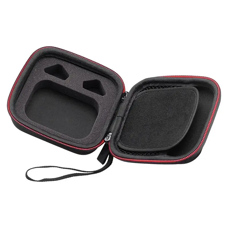 Protective Case Cover For WF-1000XM3 Carrying Hard Cover Protective Travel Box Portable Carrying Case EVA Box For WF-1000XM3