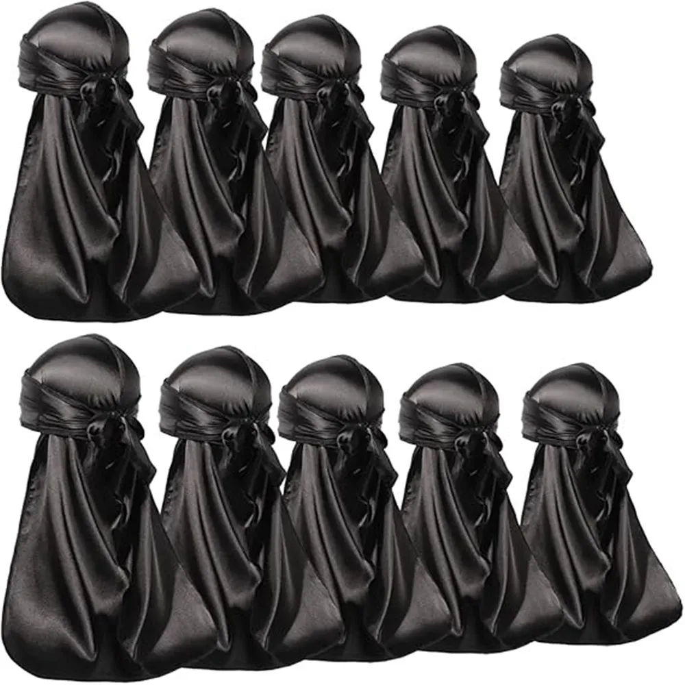 conjunto-com-10-durags-de-cetim-sedoso-para-homens-toucas-de-cabelo-longas-e-macias-para-dreadlocks-trancas-e-estilizacao-de-cabelo