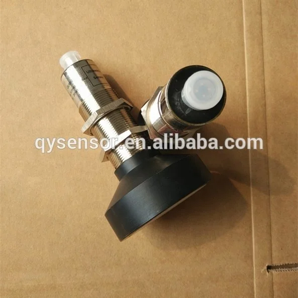 Ultrasonic Long Distance Level Sensor