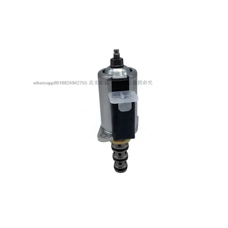 SY305/SY335 K5V160/K3V260 Solenoid Valve KDRDE5K-50/30C30-143 Solenoid Valve Solenoid Valve for SANY