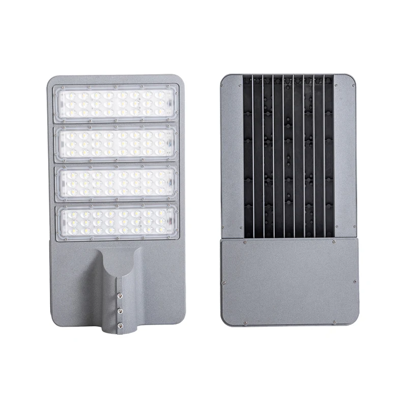 new design high quality outdoor 30000 lumens module led street light fixture explosion proof