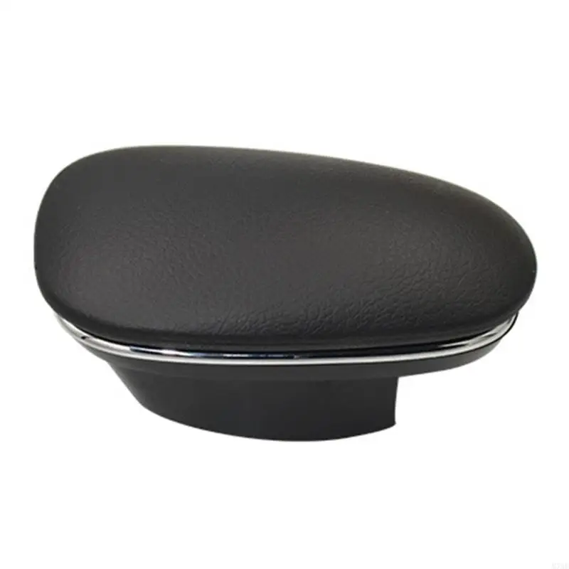M76E Rutschfeste Mittelkonsolen Box Pad Protektoren Armlehnenbezug für S300 S320 S350 W221 – Detail 10
