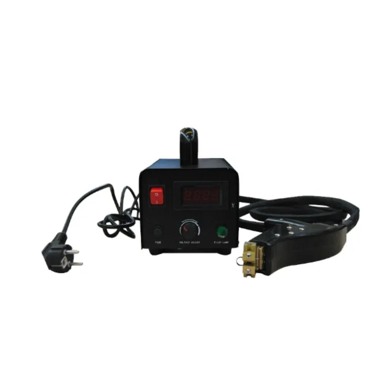 Portable Tire Regroover Grooving Machine for Car & Truck Rubber Tire Tread Cutter Vehicle Retreading Work Tool