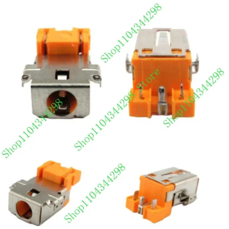 PJSE 1PCS Genuine Laptop DC Power Jack Plug for Acer EX215-55-32 N22C6 S50-54 S40-53 A514-54G N20C4