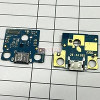 USB Charging Dock Flex Cable For Lenovo Pad M11 2024 11\