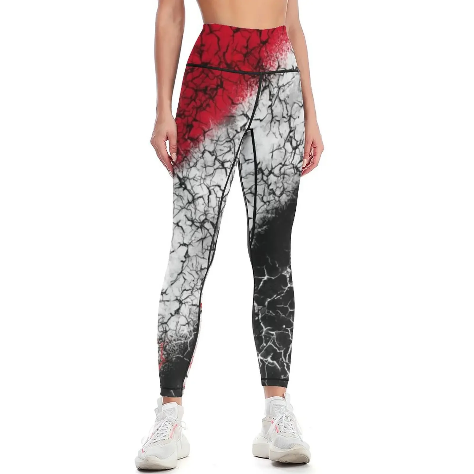 

I feel so useless...MISUNDERSTOOD! Leggings gym sportswear woman fitness set gym gym's clothing jogging pants Womens Leggings