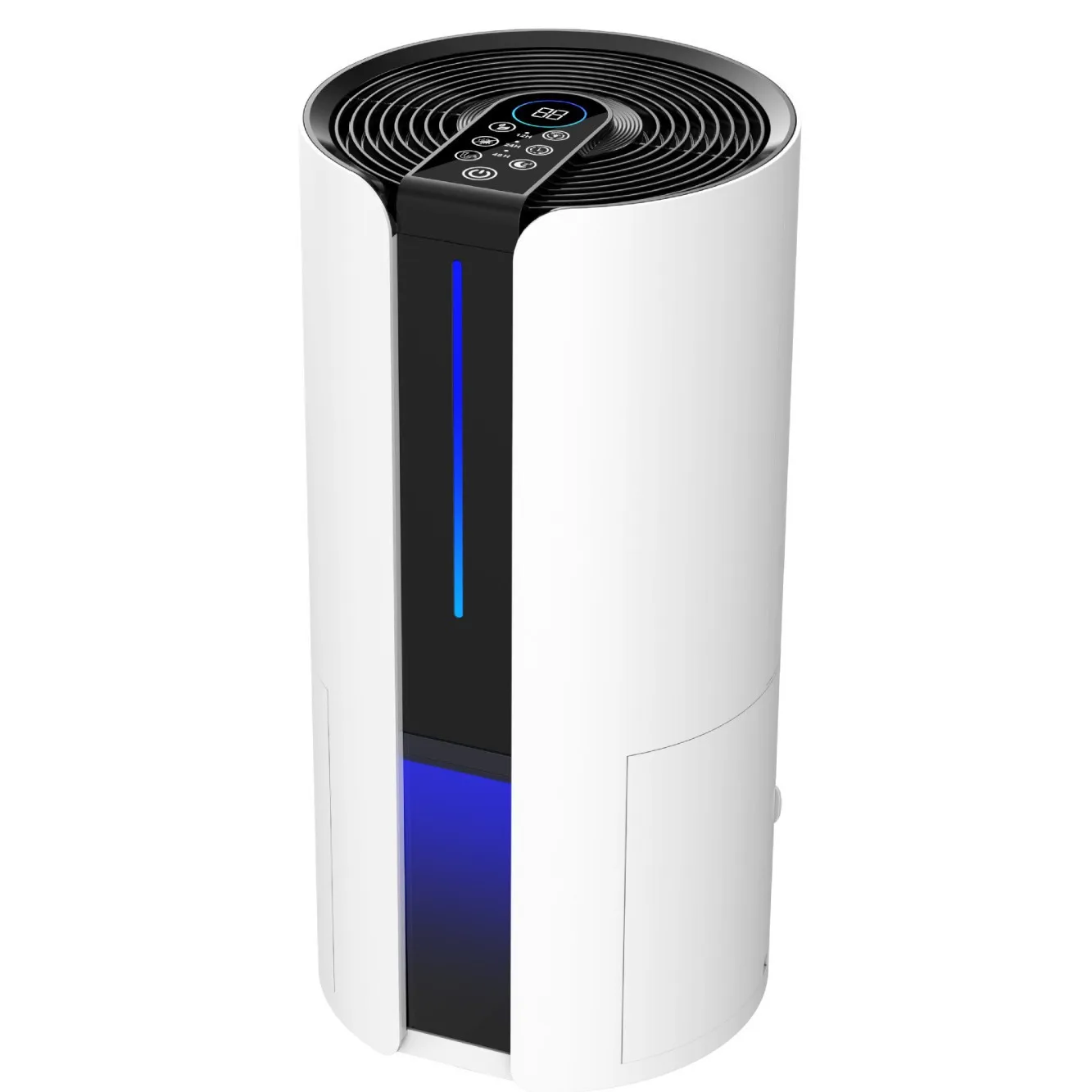 New dehumidifier for home use
