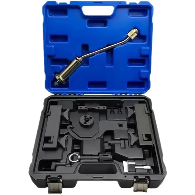 New Car Engine Injector Oil Head Puller Jaguar Timing Removal Special Tools Automotiva For Land Rover Range Rover Discovery 5.0