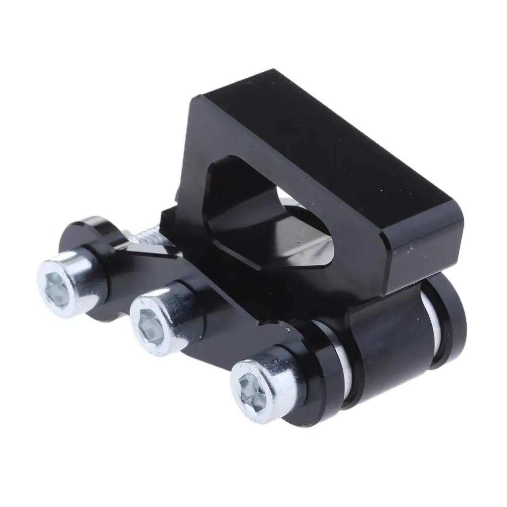 

Motorcycle Rear Shock Absorber Extender Alloy Riser Adjustable Regulator for Honda MSX