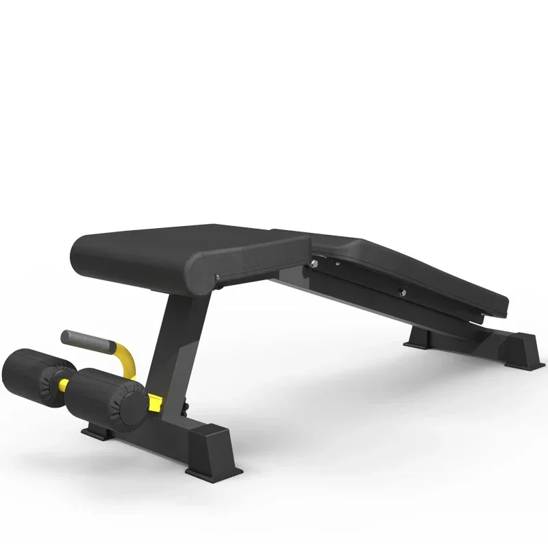 

SF Dumbbell bench, push bench, household fitness chair, folding gym, multifunctional fitness equipment