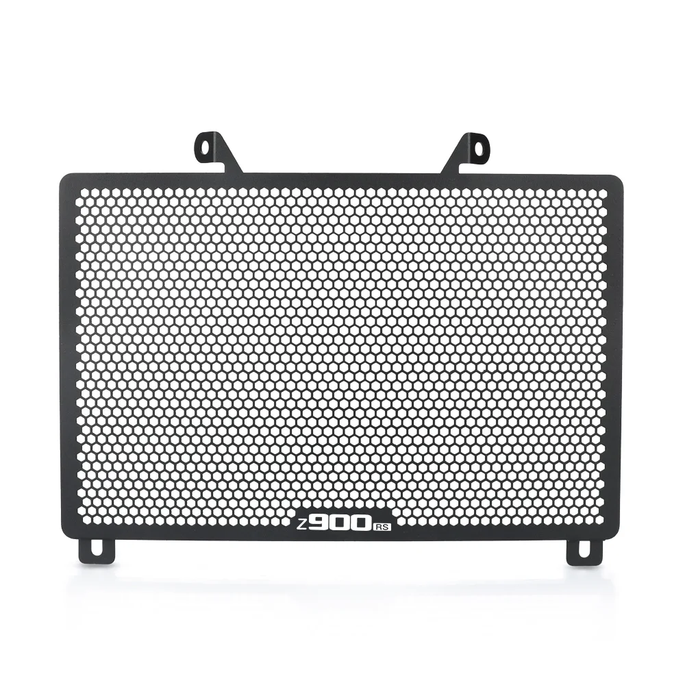 2026 For KAWASAKI Z900 Z900RS Z 900 SE 2017- 2022 2023 2024 2025 Motorcycle Accessories Radiator Grille Guard Cover Protection