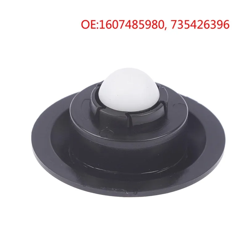 Rear Inner Door Release Button For Fiat Ducato Mk3 Peugeot Boxer Citroen Relay 06-21 735539554 1607485980 735426396 New