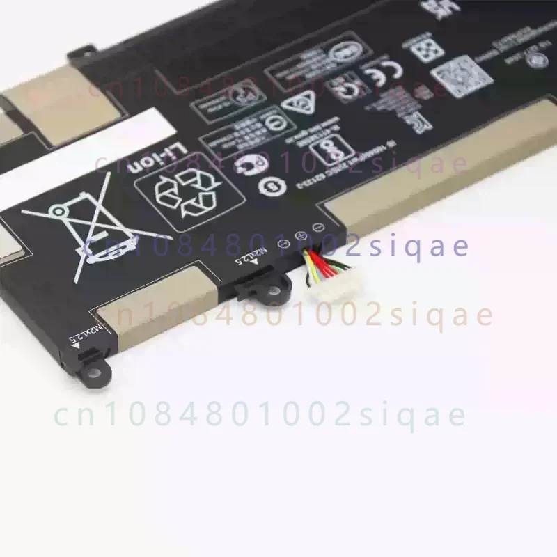 New RR04XL Laptop Battery for HP Spectre X360 13-AW AW0001TU AW0021NG HSTNN-DB9K OB1M L60213-2C1 L60373-005 14-CE 15.4V 60.76Wh