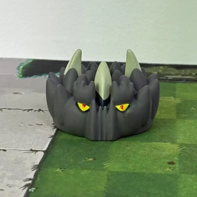 

Steel Geese "New Plants vs. Zombies" This is a soft rubber toy with glowing plants in a game scene, as well as a birthday gift t