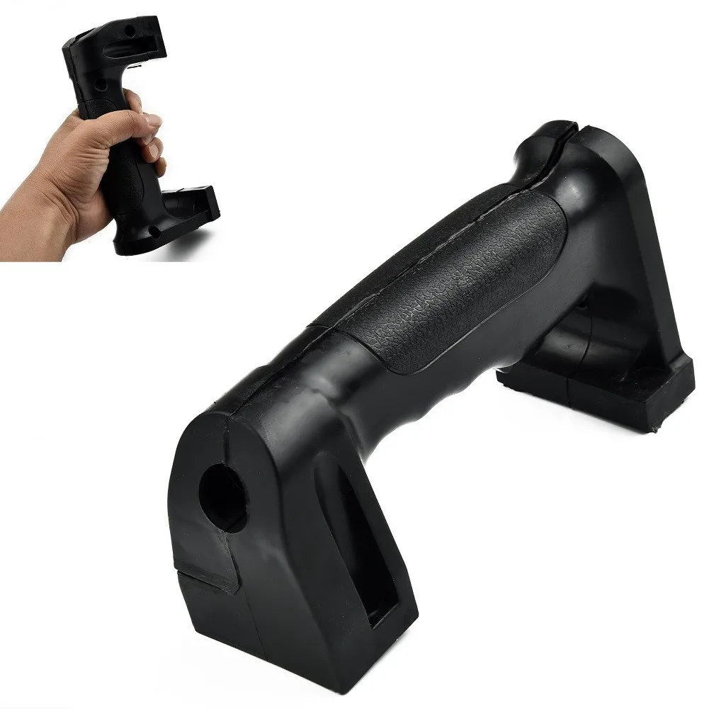 Electric Hammer Handle Electric Demolition Hammer Spare Part Plastic Handle For 65A Power Tools Kit Set Repairing