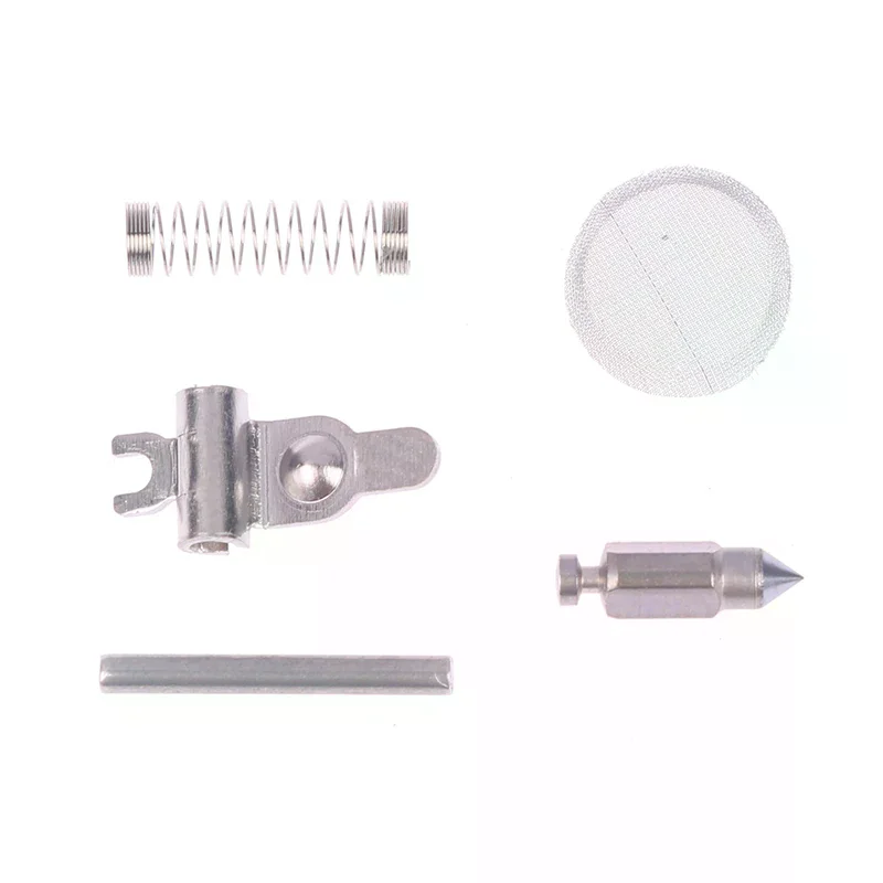 Fits models：3800 4500 5200 5800 Carburetor Repair Kit Chainsaw Repair Kit For Walbro Carburetors Fuel Supply System
