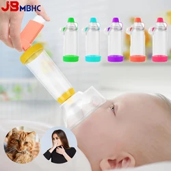 Portable Inhale Chamber Automizer Spacer Mist Storage Compressor Nebulizer Tank Aerochamber Mask Cup Mouthpiece Child Adult Pet