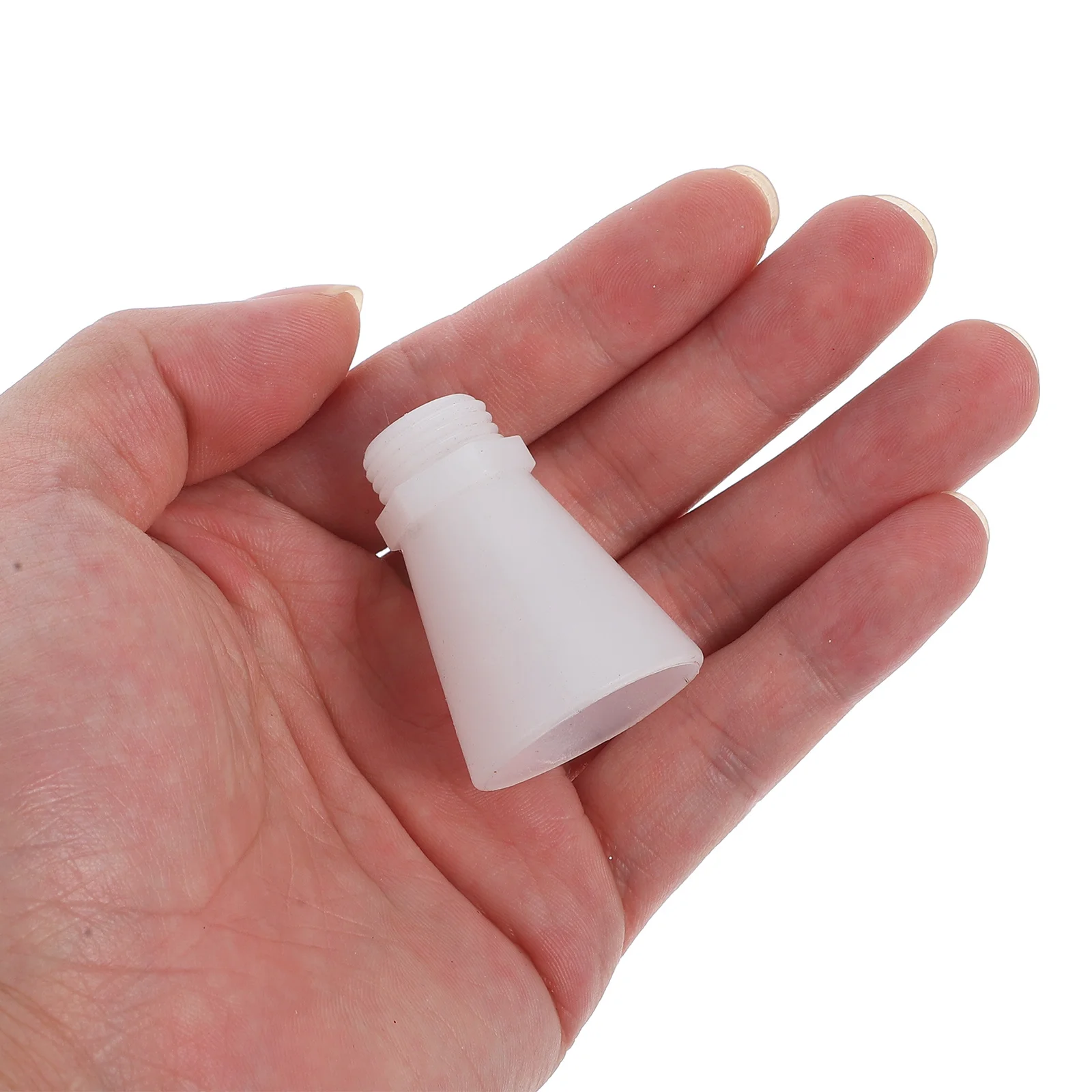 30 pièces extincteurs à bouche accessoires buses large remplacement