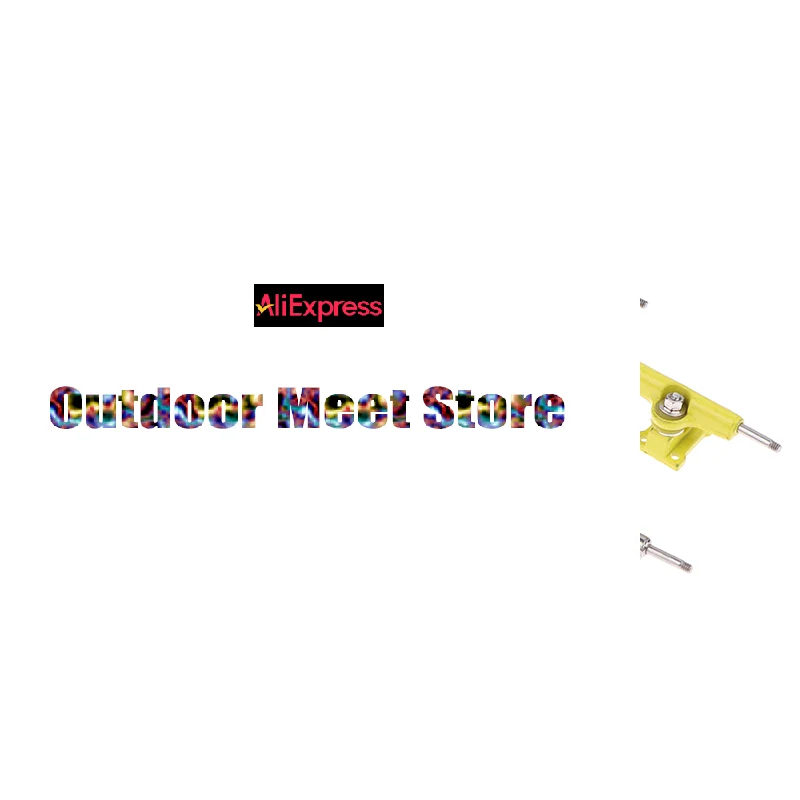 

Fingerboard Truck 32MM Professional Single Axle For Finger Skate Board Mini Zinc Alloy Skateboard Trucks Toys