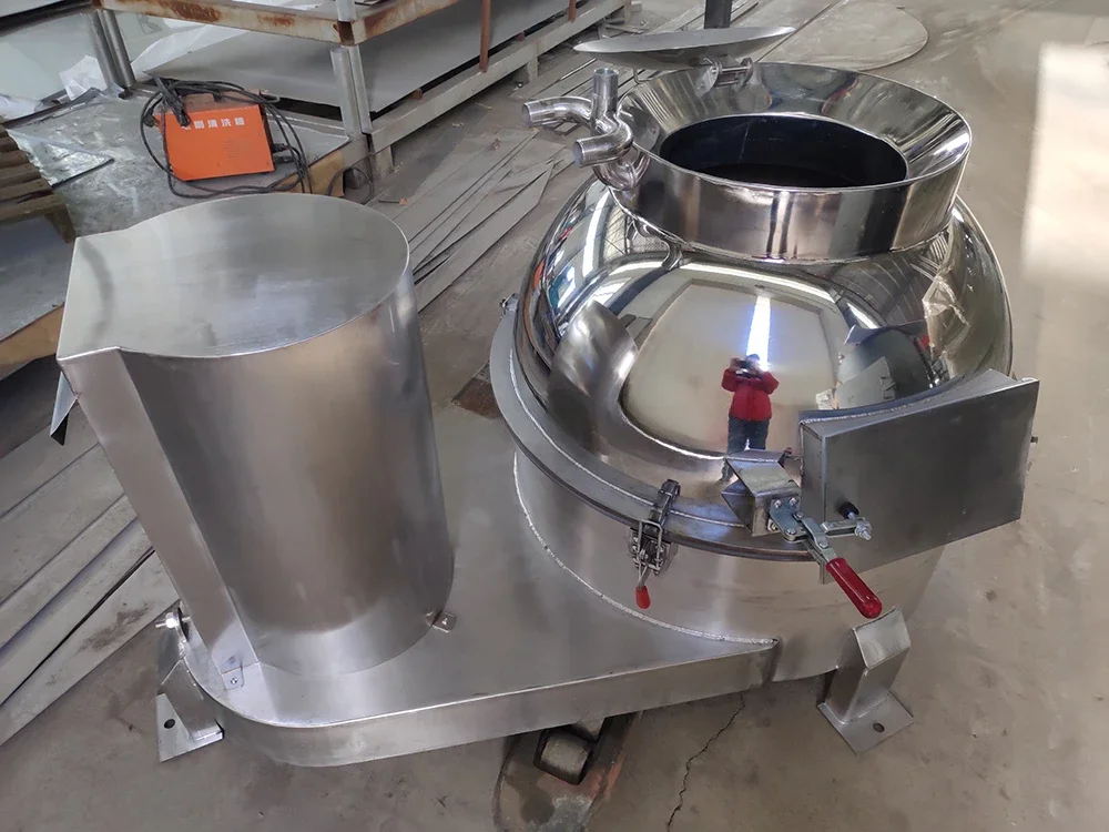 Fully automatic stainless steel beef tripe cleaning  lamb gastric lavage machine