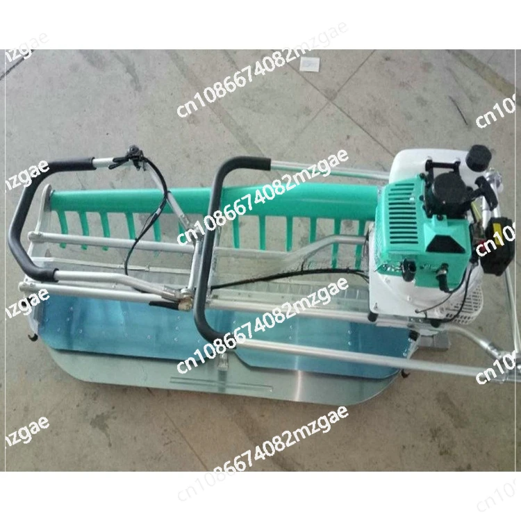 

Factory Direct Sales Tea Leaf Harvester Plucking Machine Outdoor Portable Tea Cutting Machine Low Damage Tea Picking Machine