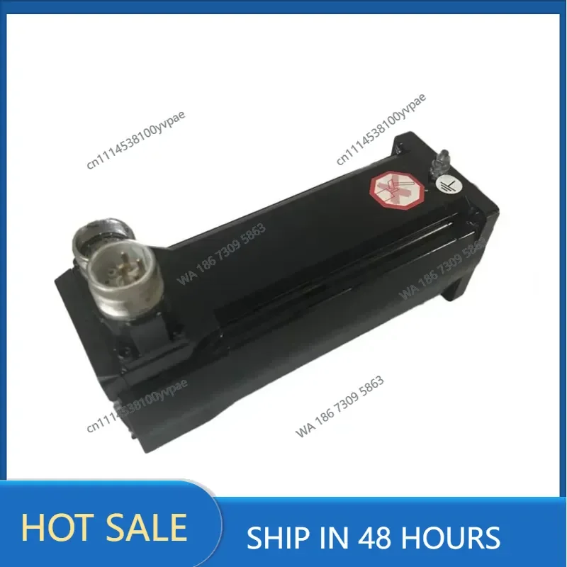 BMI1003P07F BMI Three-Phase Motor - Optical Axis IP54 Multi-RPM - 16 - With Brakes