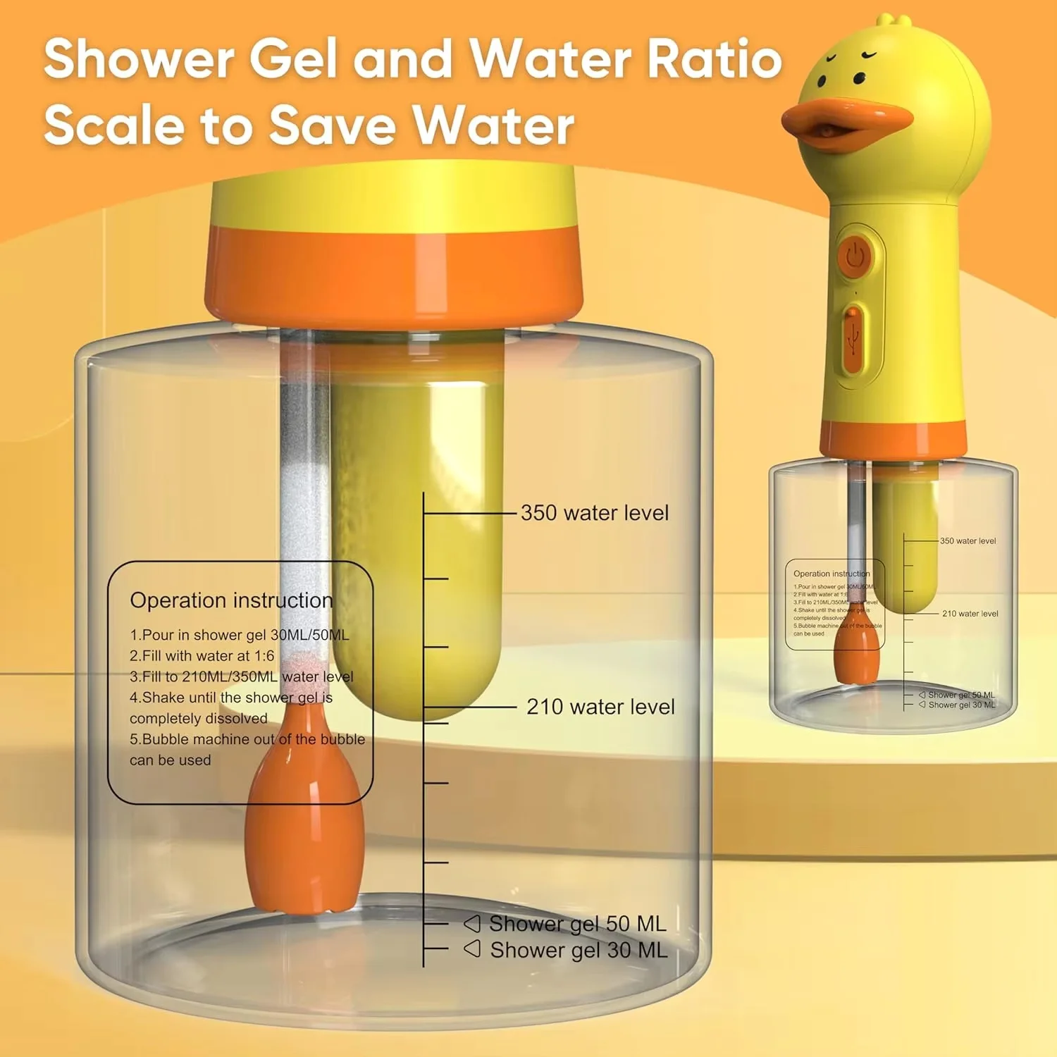 Thumbnail 3 - #80 Best Automatic Foam Soap Dispensers to Buy In 2026