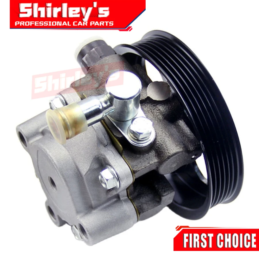 

New Power Steering Pump For Toyota Tundra Sequoia V8 4.7L 44310-0C030 44320-0C020 44320-0C030 443100C030 443200C020 443200C030