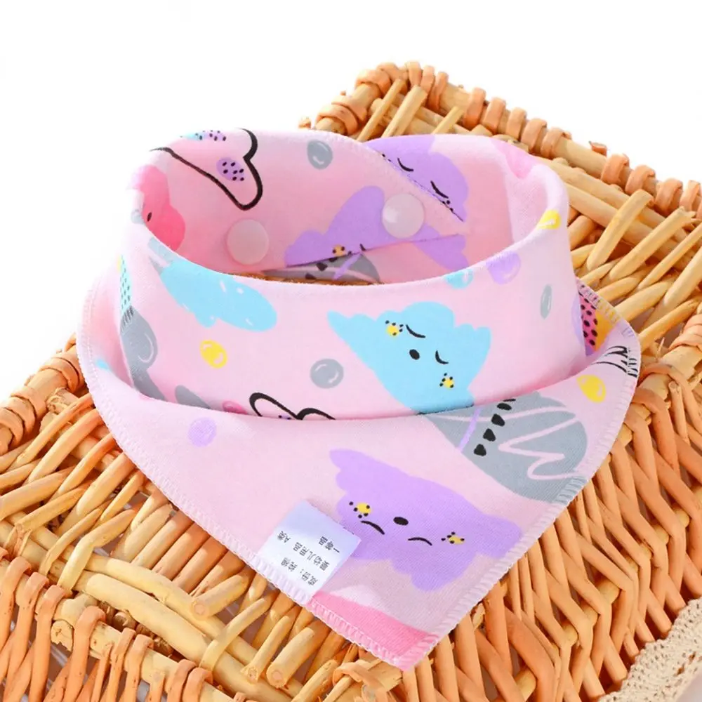 White Rabbit Bear Washable Cat  Kerchief Grooming Accessories for Large Dogs Bow Tie Triangle Scarf Pet  Supplies Dog Bandanas