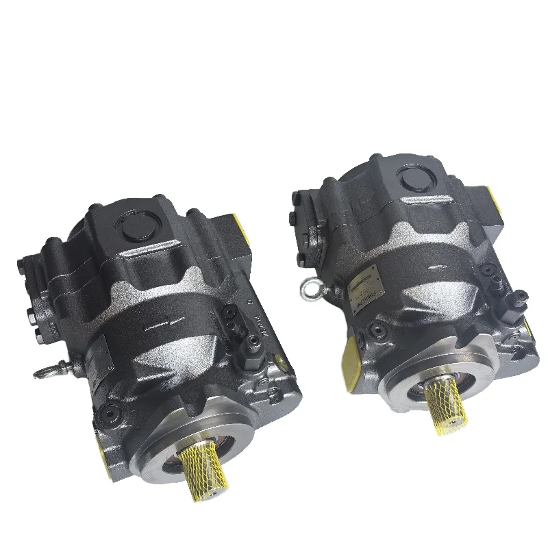 

PAVC Hydraulic Piston Pump PAVC10038R422 Variable Plunger Pump Hydraulic Pump PAVC100R4222