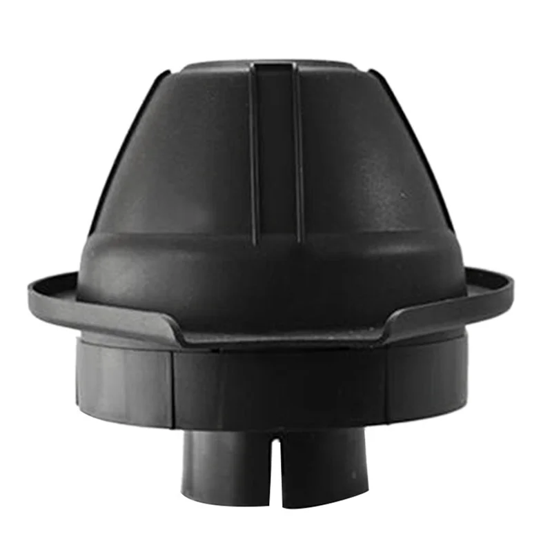 

3Pcs 3.5 Inch 88.9Mm Replacement Snorkel Ram Air Intake Cap Pre-Cleaner Snorkel Mushroom Head Part-AS55