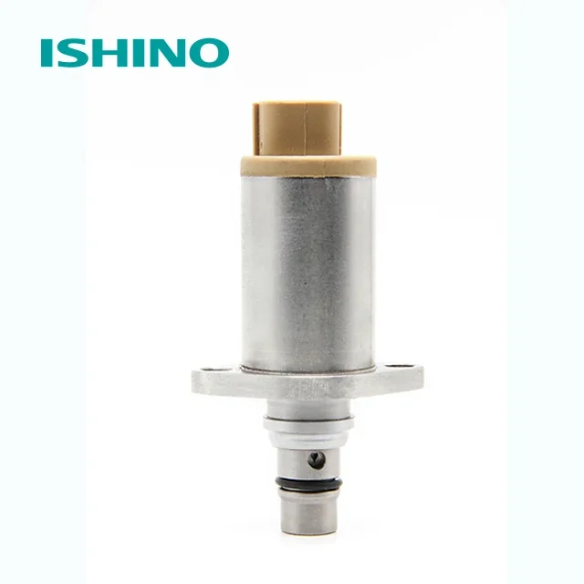 

Fuel Pressure Regulator Valve Diesel Pump Fuel Control Valve 294200-0650 For ISUZU HEAVY TRUCK