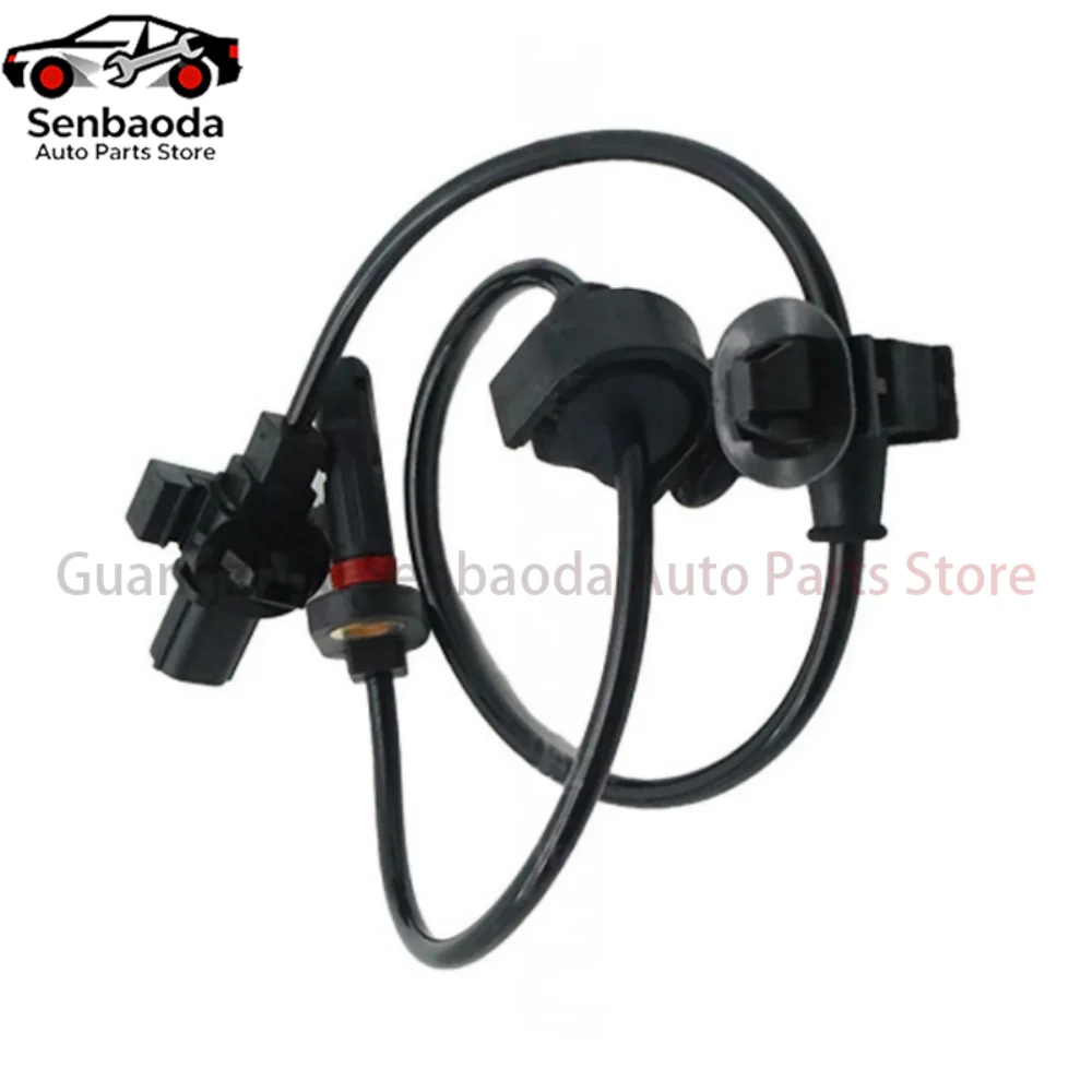 

57475-STX-A01 ALS1558 5S10243 Rear Left ABS Wheel Speed Sensor For Acura Mdx 2007-2012 High Quality Car Accessories New