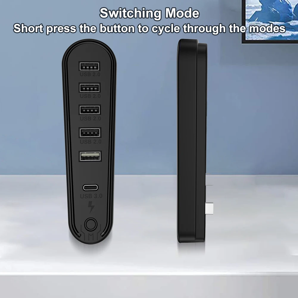 PS5 Usb Charger Ada…