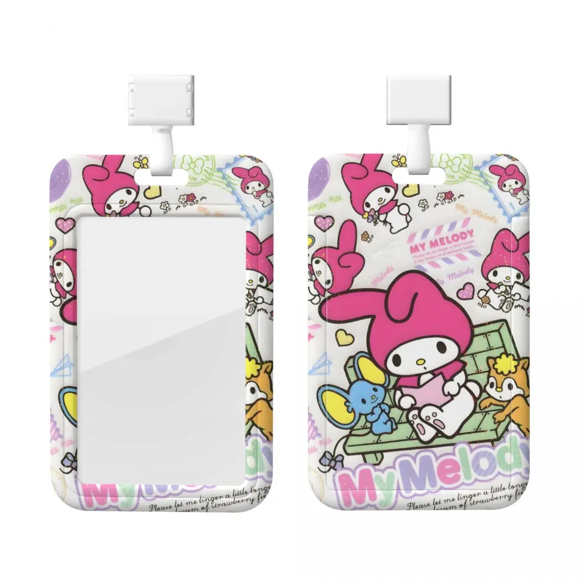 

Держатели кредитных карт с героями мультфильмов на заказ, шейный ремешок, держатель для удостоверения личности, держатель для карт, заводские инженеры, держатель для карт