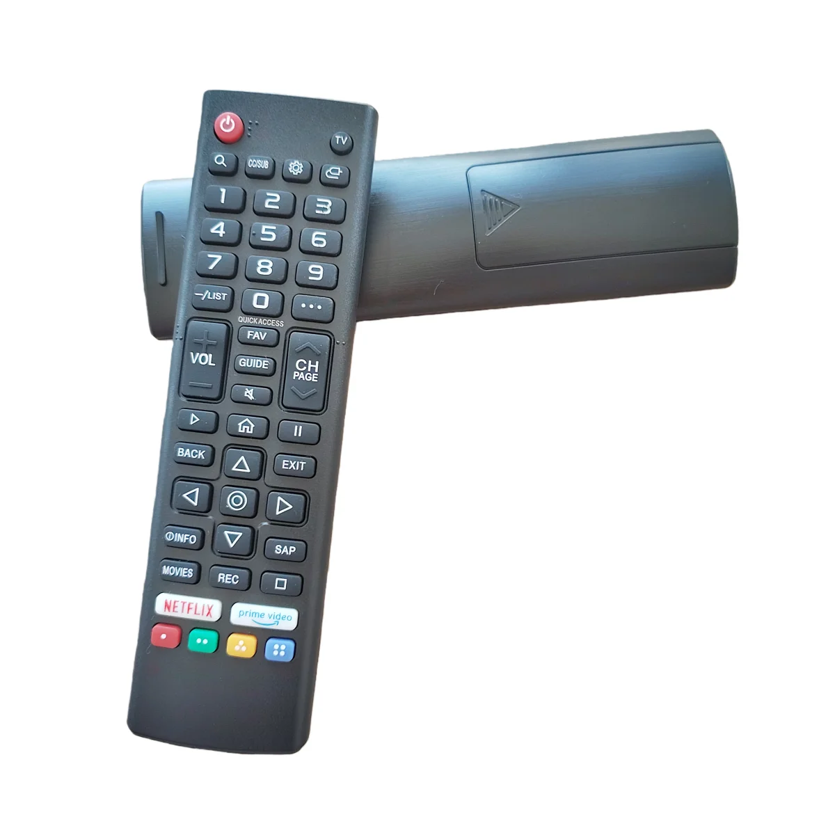 NEW Remote Control for Vidao VS50U22 VS65U22 VS55U224K Ultra HD UHD WEBOS Smart  TV
