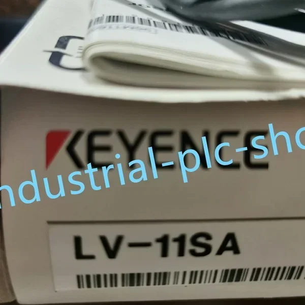 

2026 1pc Lv-11sa Brand New Transducers Fast Delivery Dhl Brand New Original Spot Plc