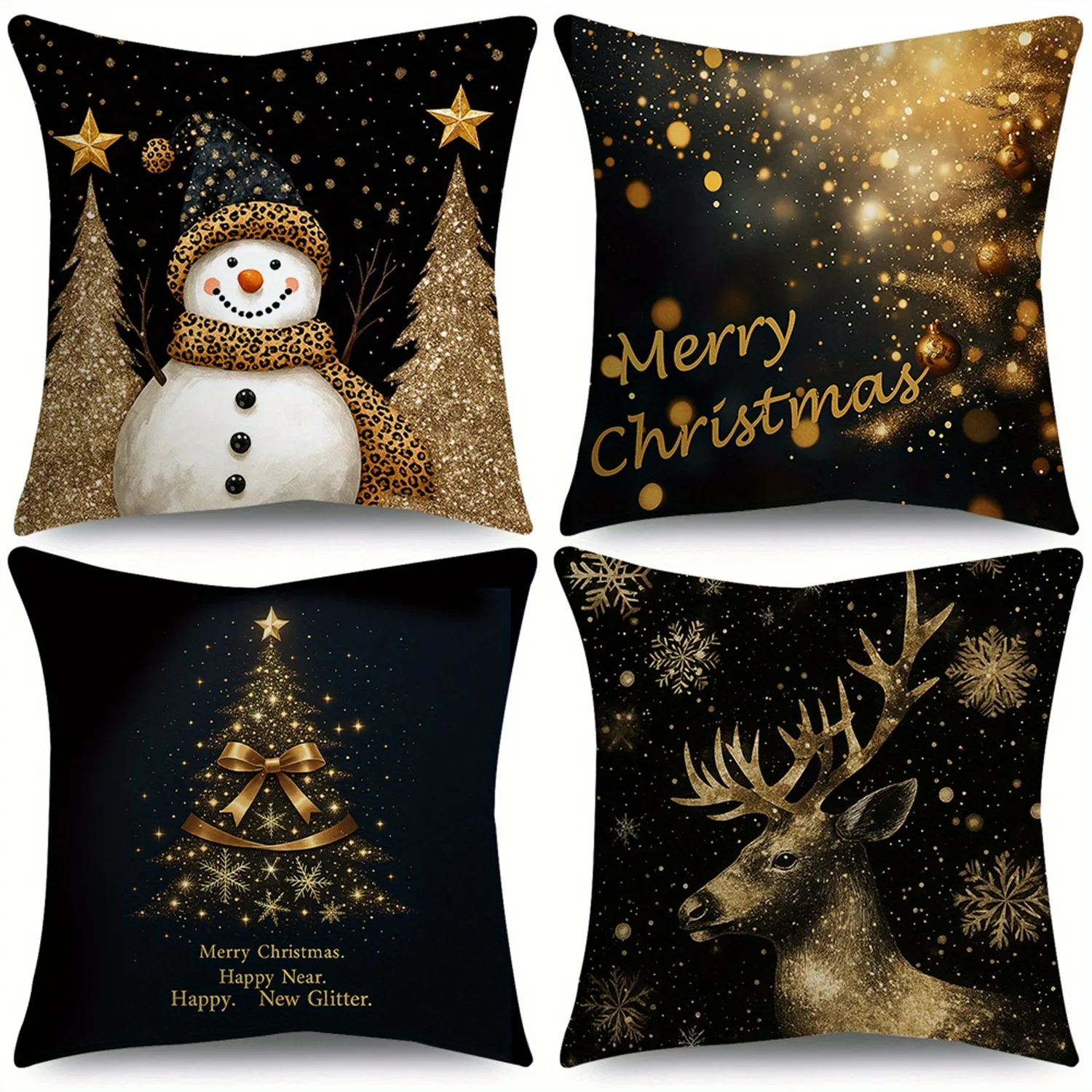 Fundas De Almohada … - image