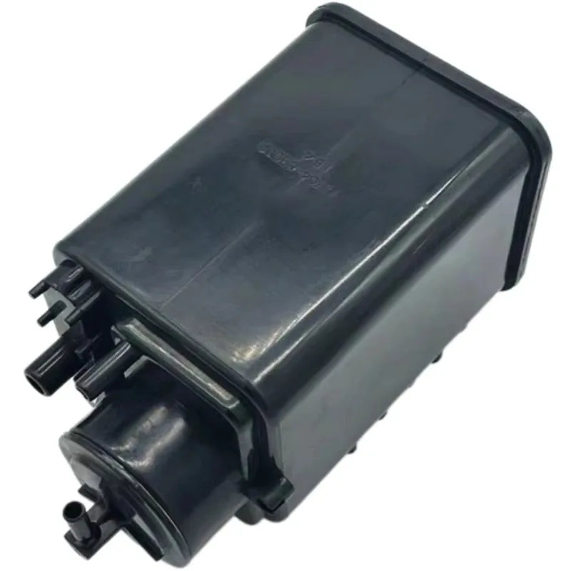 77704-63010 Car Activated Carbon Filter Fuel Tank Fuel Vapor Filter For Toyota Land Cruiser Prado Lexus GX400 GX460
