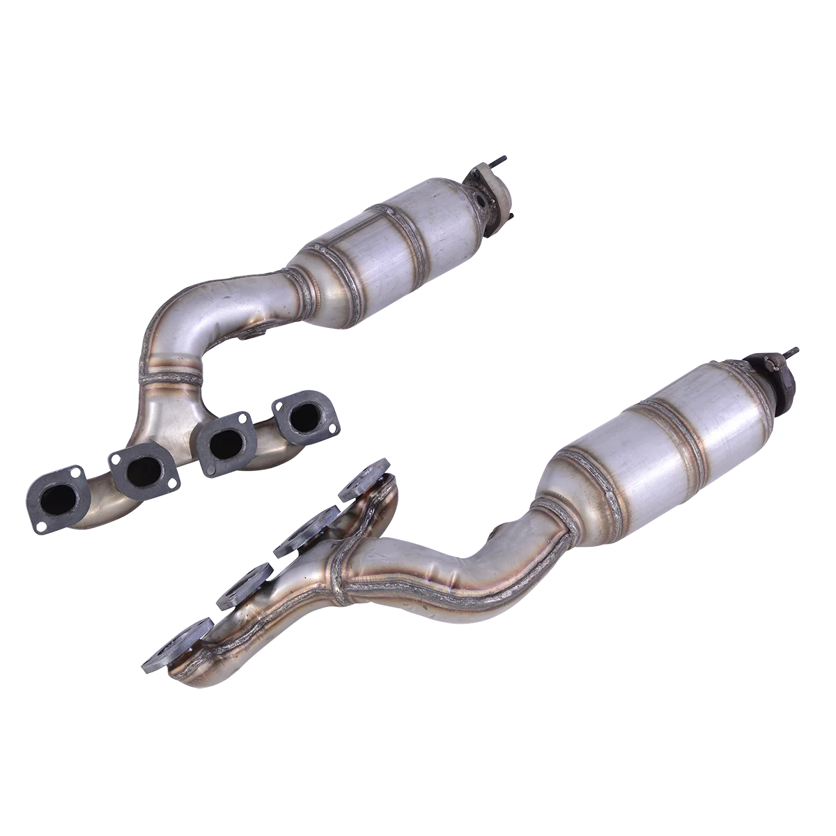 Catalytic Converter Hot Sale Universal Catalytic Converter for bmw 740