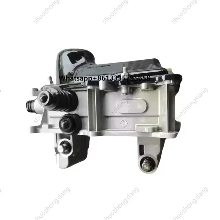 

For BYDs Electro-Hydraulic Control Module 6DT25-1707101 Automatic Gearbox New & Used Car Transmission Body Valve Accessories