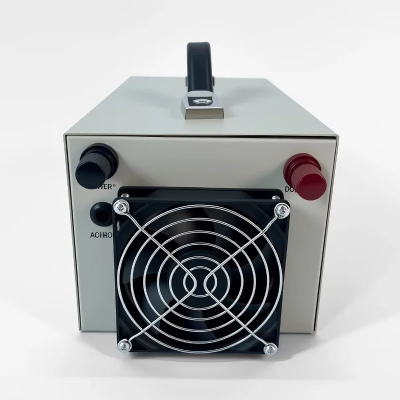 Industrial grade 1500W-2000W high-power DC regulator with 12V-600V voltage options