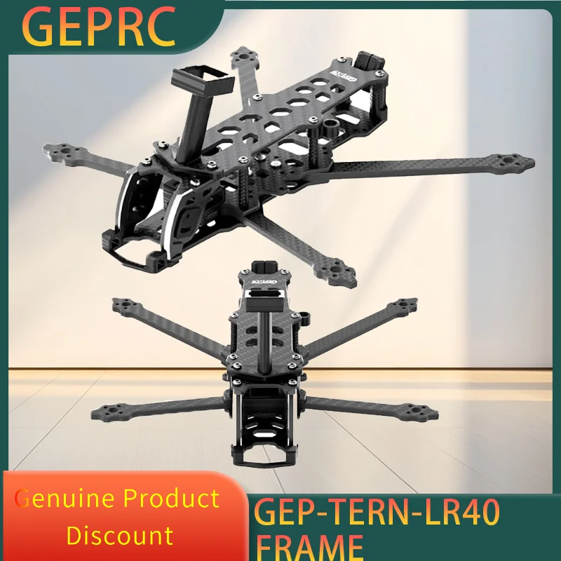 Geprc Gep-Tern-Lr40… - image