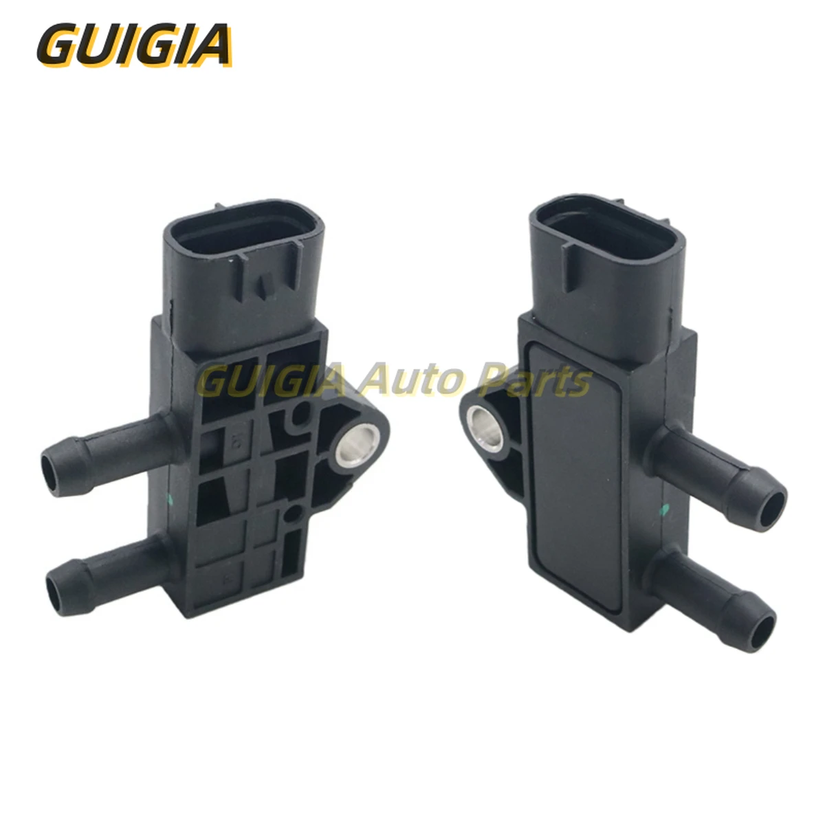 

Датчик перепада давления для дизельного сажевого фильтра (DPF) Aillaat для двигателей Cummins QSB 6.7, ISF 2.8, 3.8, номера 2894872, A034N450