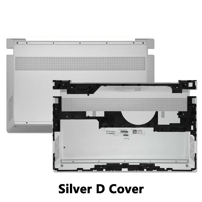 NEW For HP ENVY 13‑BA 13T‑BA TPN‑C145 LCD Screen Top Case/Back Cover/Front Bezel/Palmrest/Lower Bottom Case/Keyboard