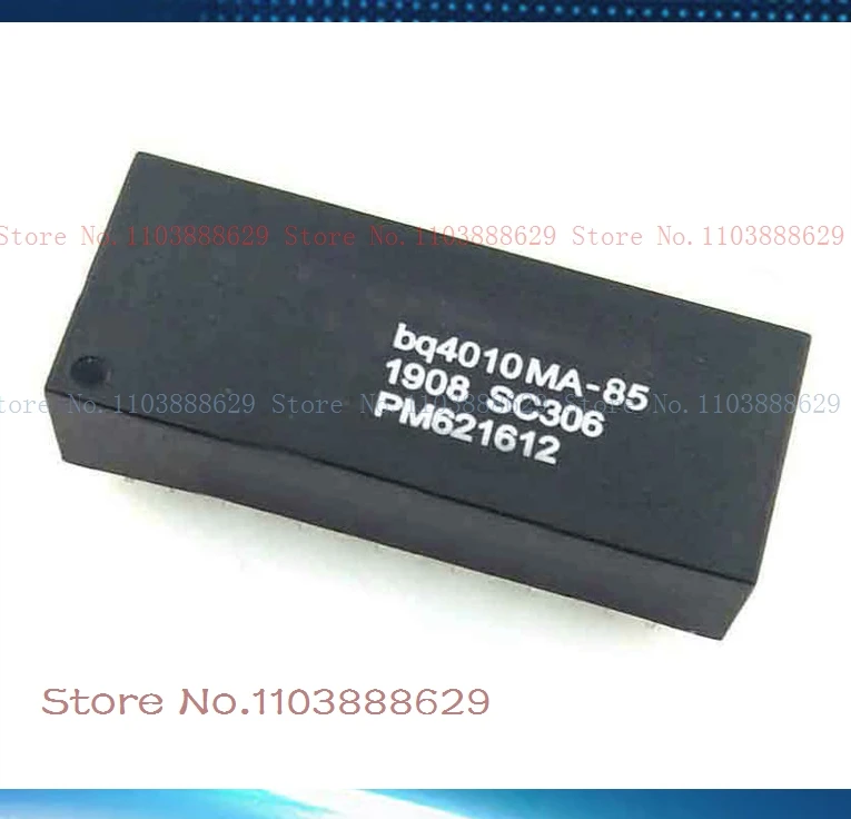 BQ4010YMA-85 BQ4010MA-85 DIP-28