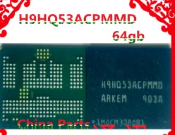 SDINADF4-64G SDINADB4-64G H9HQ53ACPMMD memory storage IC chip KLMDG4UCTA-B041 KLMDG4UERM-B041 KMFN60012M-B214 SDINFDO4-128G