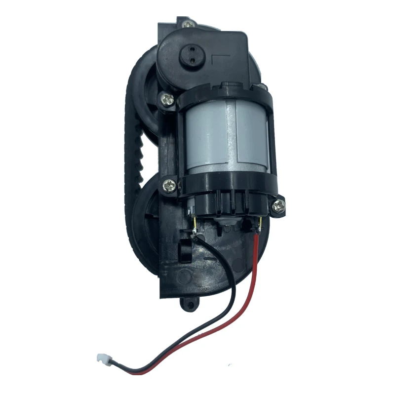 Original Right and Left Walk Motor,Drive Belt and Gear Combination for Robot Window Cleaner QHC004,RL2988 and RL3988