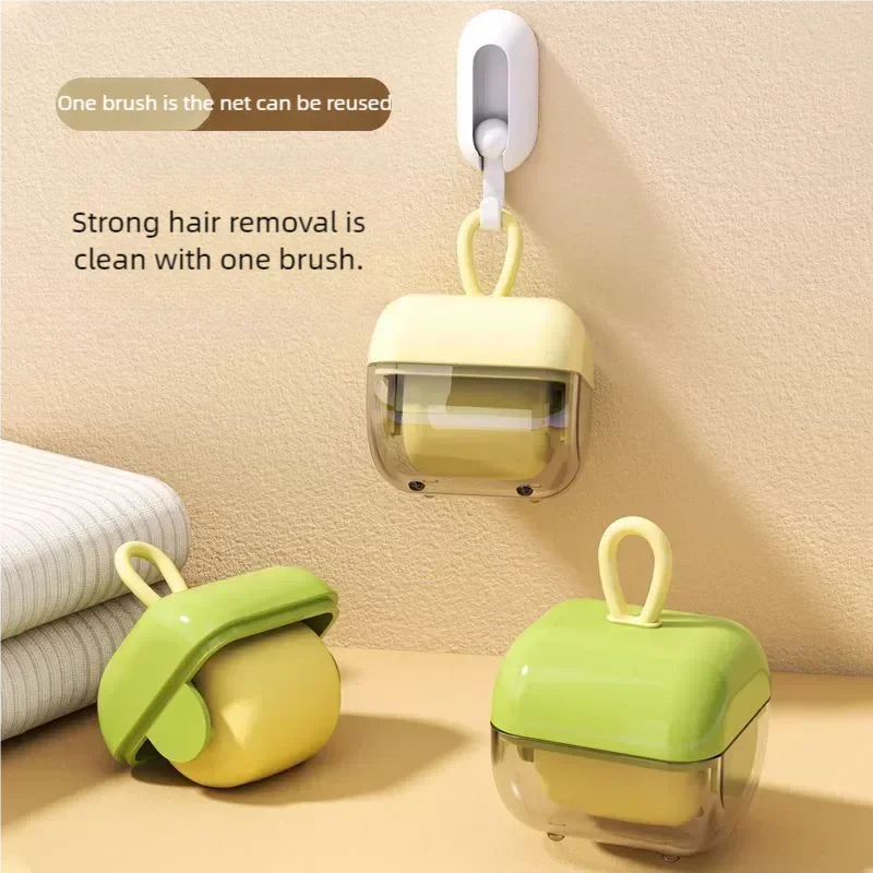 Portable Lint Remover Image 1