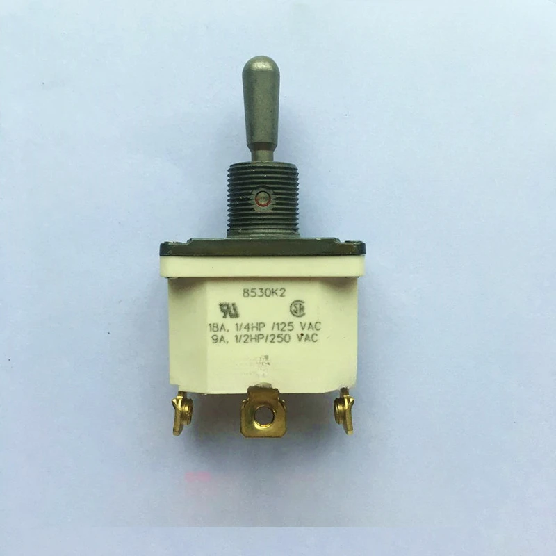 HBC remote control toggle switch 8530K1 crown block pump truck 8530K2 assembly machine 8530K4 shield tunneling machine